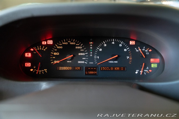 Porsche 928 GTS 1992