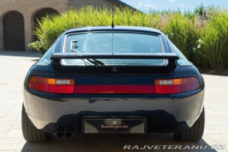 Porsche 928 GTS 1992