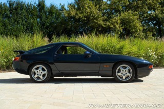 Porsche 928 GTS 1992