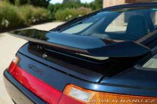 Porsche 928 GTS 1992