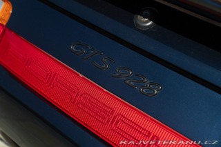 Porsche 928 GTS 1992