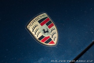 Porsche 928 GTS 1992