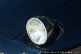 Porsche 928 GTS 1992