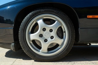 Porsche 928 GTS 1992