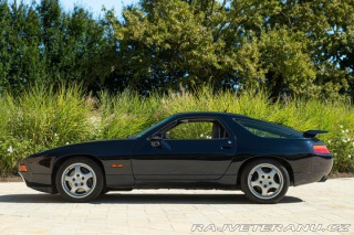 Porsche 928 GTS 1992