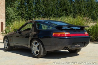 Porsche 928 GTS 1992