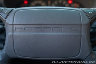 Porsche 928 GTS 1992