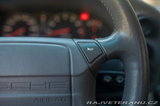 Porsche 928 GTS 1992