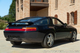 Porsche 928 GTS 1992