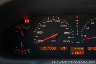 Porsche 928 GTS 1992