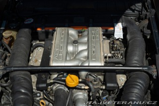 Porsche 928 GTS 1992