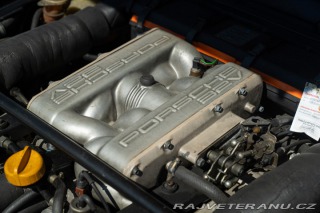 Porsche 928 GTS 1992