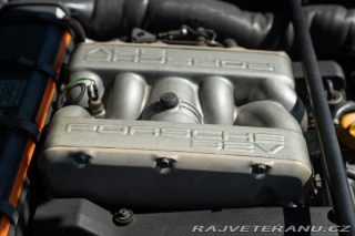 Porsche 928 GTS 1992