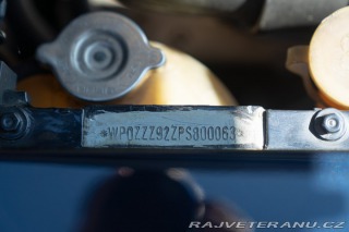 Porsche 928 GTS 1992