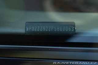 Porsche 928 GTS 1992