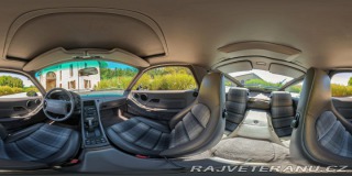 Porsche 928 GTS 1992