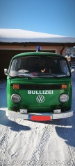 Volkswagen T2 23 1976