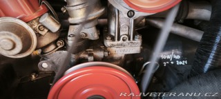 Volkswagen T2 23 1976