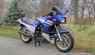 Kawasaki GPZ 900 R