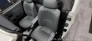 Triumph TR7 cabrio 1981