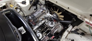 Triumph TR7 cabrio 1981