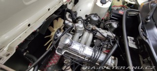 Triumph TR7 cabrio 1981