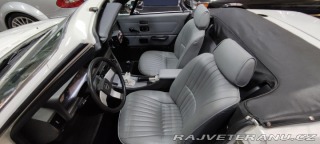 Triumph TR7 cabrio 1981