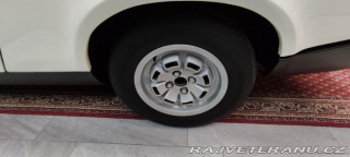 Triumph TR7 cabrio 1981