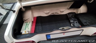 Triumph TR7 cabrio 1981