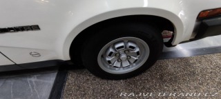 Triumph TR7 cabrio 1981