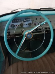 Opel Olympia P1 1960