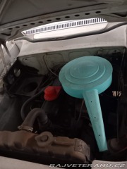 Opel Olympia P1 1960