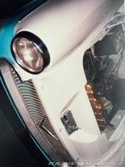 Opel Olympia P1 1960