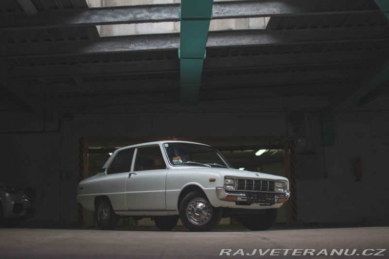 Mazda Ostatní modely SPC