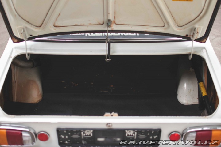 Mazda Ostatní modely SPC 1971