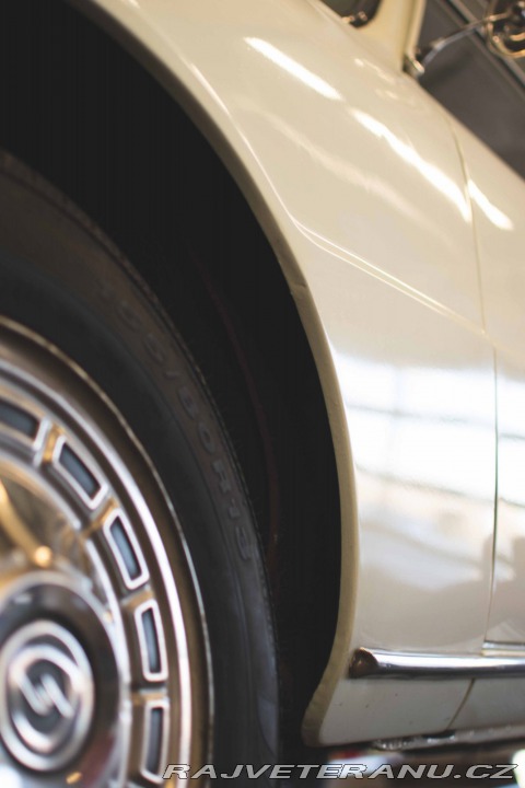 Mazda Ostatní modely SPC 1971