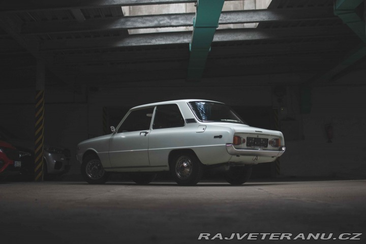 Mazda Ostatní modely SPC 1971