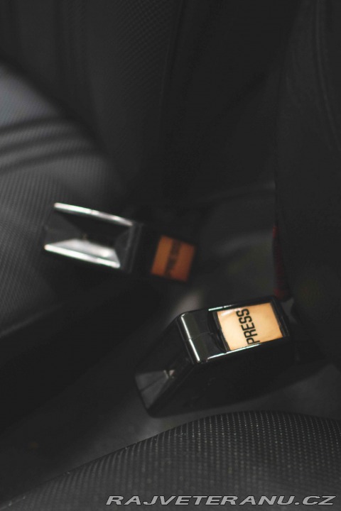 Mazda Ostatní modely SPC 1971