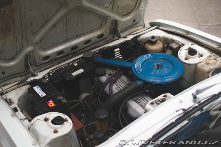 Mazda Ostatní modely SPC 1971