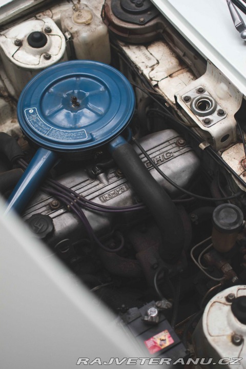 Mazda Ostatní modely SPC 1971