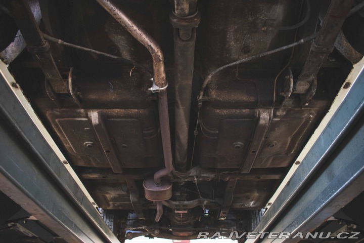 Mazda Ostatní modely SPC 1971