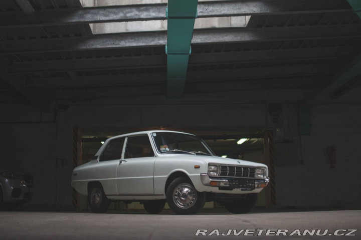Mazda Ostatní modely SPC 1971