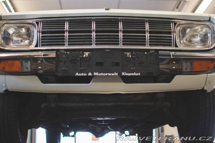 Mazda Ostatní modely SPC 1971