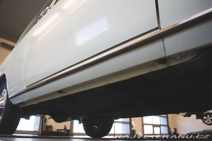 Mazda Ostatní modely SPC 1971