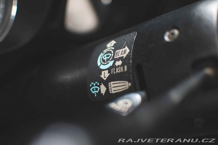 Mazda Ostatní modely SPC 1971