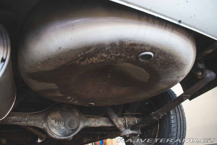 Mazda Ostatní modely SPC 1971