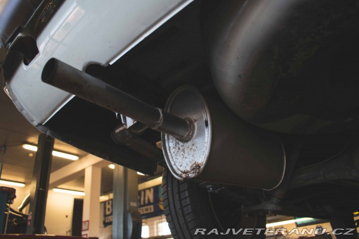 Mazda Ostatní modely SPC 1971