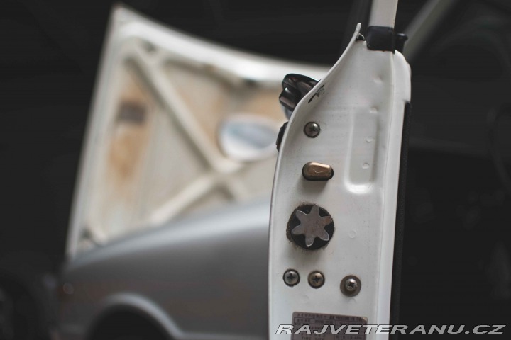 Mazda Ostatní modely SPC 1971