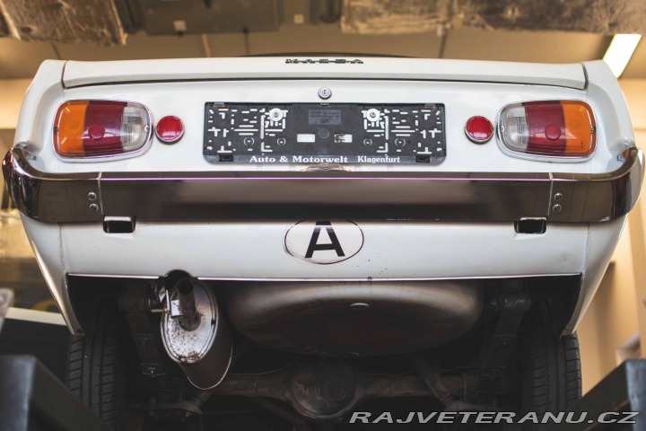 Mazda Ostatní modely SPC 1971