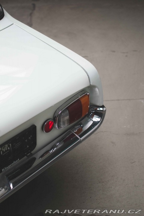 Mazda Ostatní modely SPC 1971